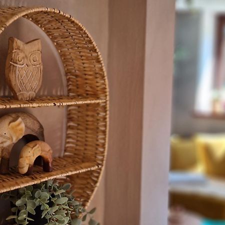 Terra Apartment - Chiemgau Karte Inzell Ngoại thất bức ảnh