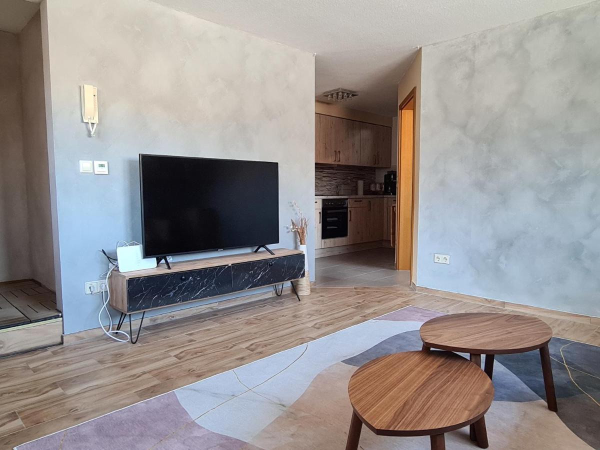 Terra Apartment - Chiemgau Karte Inzell Ngoại thất bức ảnh
