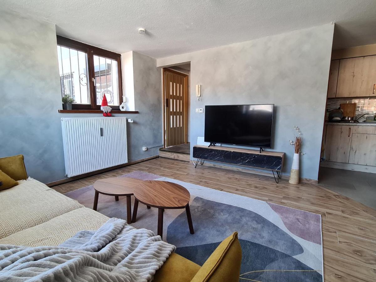 Terra Apartment - Chiemgau Karte Inzell Ngoại thất bức ảnh