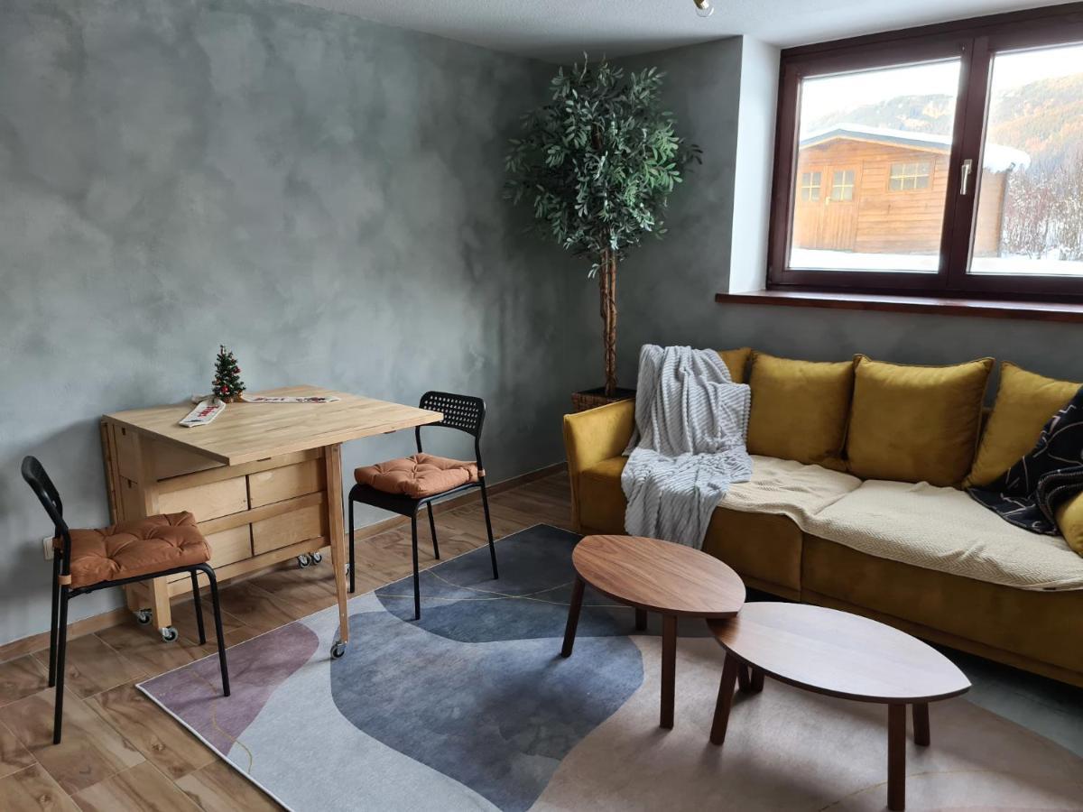 Terra Apartment - Chiemgau Karte Inzell Ngoại thất bức ảnh