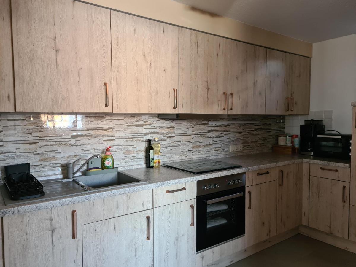 Terra Apartment - Chiemgau Karte Inzell Ngoại thất bức ảnh
