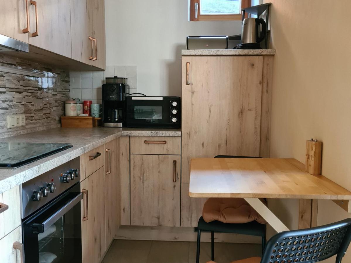Terra Apartment - Chiemgau Karte Inzell Ngoại thất bức ảnh