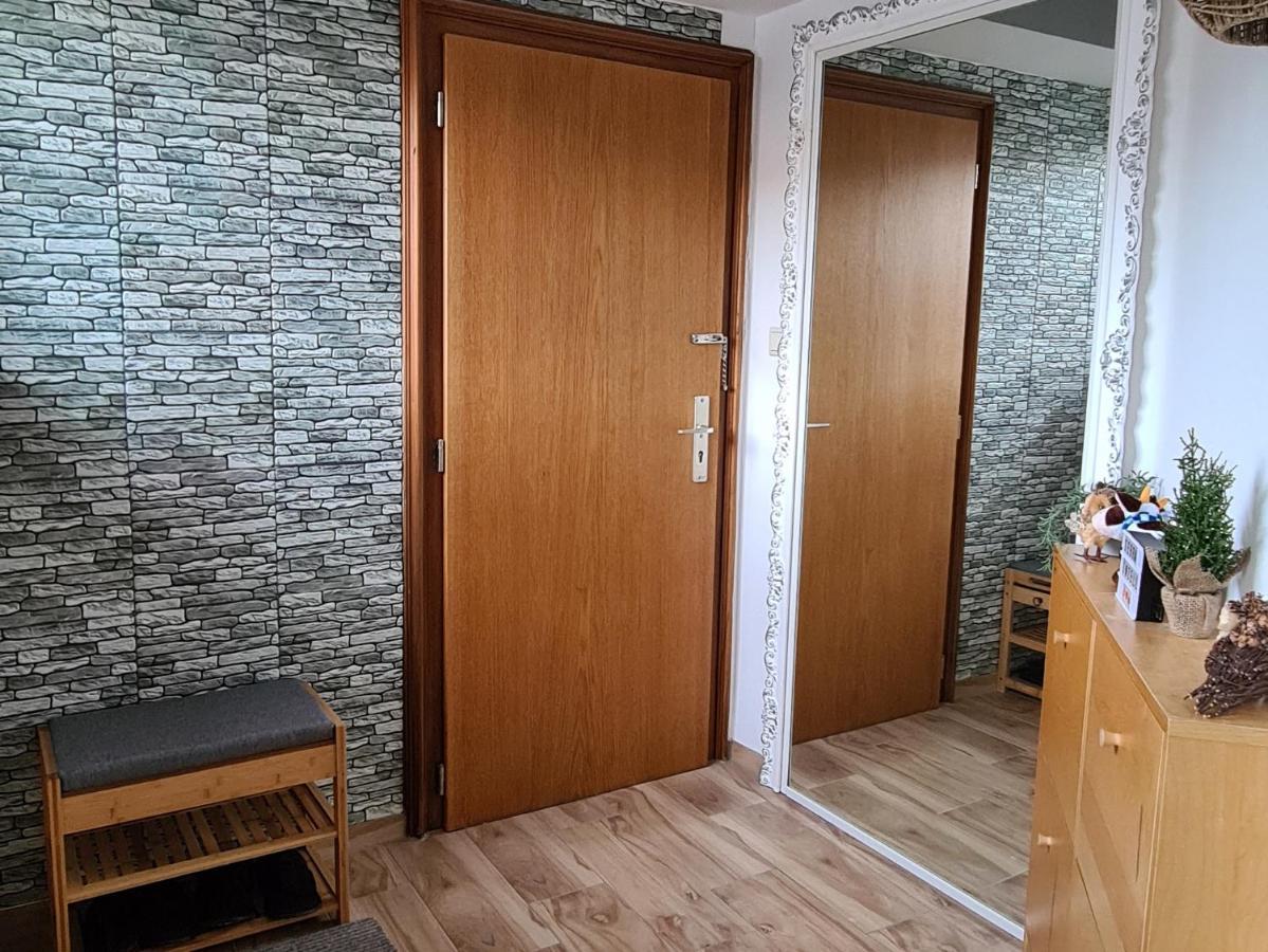 Terra Apartment - Chiemgau Karte Inzell Ngoại thất bức ảnh