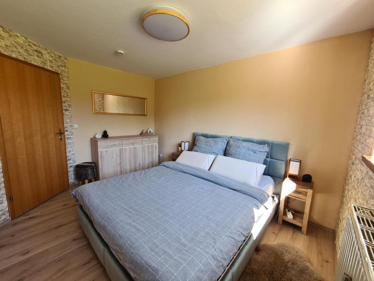 Terra Apartment - Chiemgau Karte Inzell Ngoại thất bức ảnh
