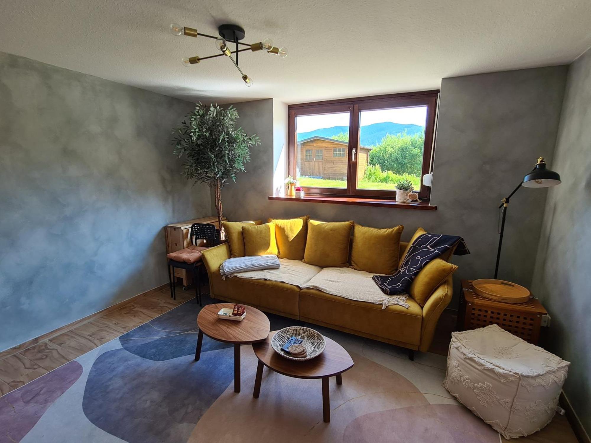 Terra Apartment - Chiemgau Karte Inzell Ngoại thất bức ảnh